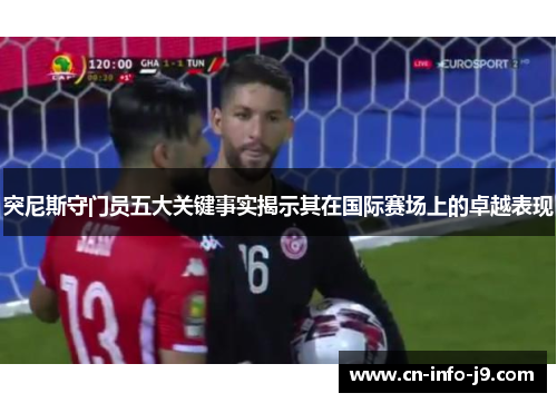 突尼斯守门员五大关键事实揭示其在国际赛场上的卓越表现