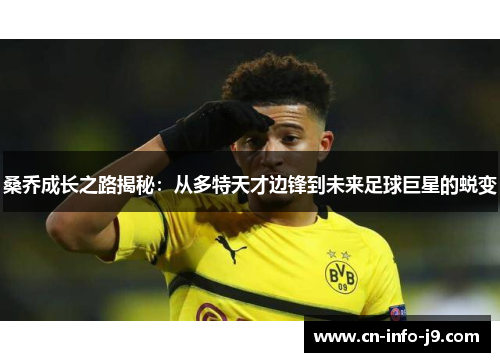 桑乔成长之路揭秘:从多特天才边锋到未来足球巨星的蜕变 桑乔成长之路揭秘:从多特天才边锋到未来足球巨星的蜕变