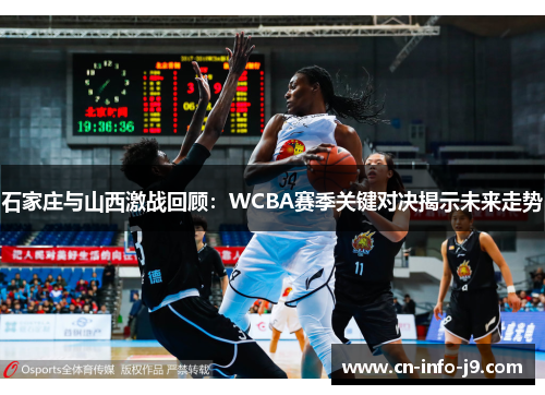 石家庄与山西激战回顾:WCBA赛季关键对决揭示未来走势 石家庄与山西激战回顾:WCBA赛季关键对决揭示未来走势