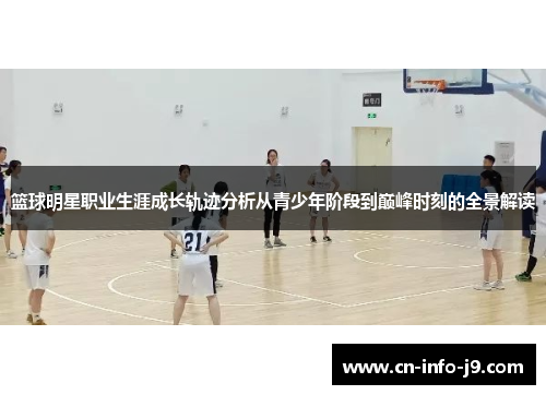篮球明星职业生涯成长轨迹分析从青少年阶段到巅峰时刻的全景解读 篮球明星职业生涯成长轨迹分析从青少年阶段到巅峰时刻的全景解读