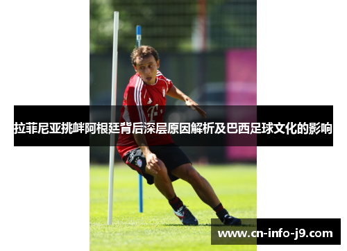 拉菲尼亚挑衅阿根廷背后深层原因解析及巴西足球文化的影响 拉菲尼亚挑衅阿根廷背后深层原因解析及巴西足球文化的影响