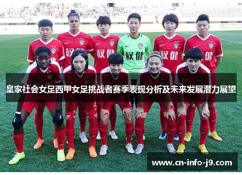 皇家社会女足西甲女足挑战者赛季表现分析及未来发展潜力展望 皇家社会女足西甲女足挑战者赛季表现分析及未来发展潜力展望