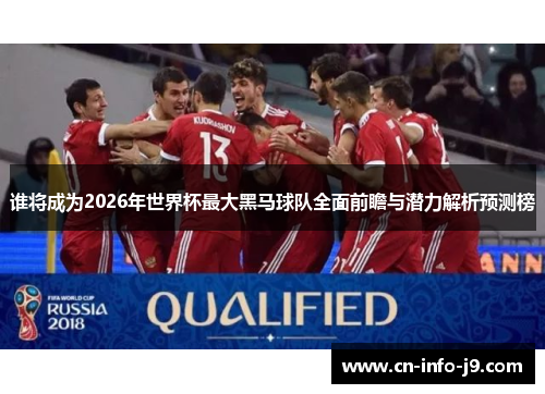 谁将成为2026年世界杯最大黑马球队全面前瞻与潜力解析预测榜
