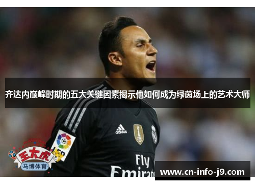 齐达内巅峰时期的五大关键因素揭示他如何成为绿茵场上的艺术大师